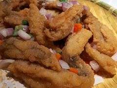 -荷塘秋月·本帮江浙菜(国权路店)