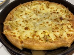 -必胜客(和谐广场店)