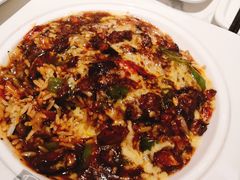 -曼玉餐厅(中原万达店)