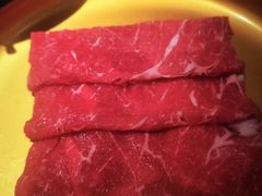 -牛New寿喜烧(虹桥新天地店)