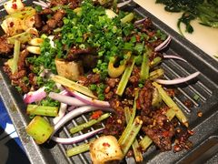 -绿茶餐厅(布吉万象汇店)