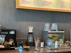 -星巴克(深圳佳宁娜友谊广场店)