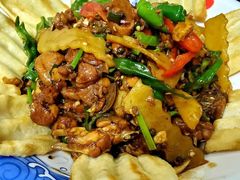 -美味居(古城店)