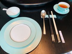 -翠湖宾馆·中餐厅