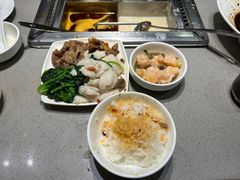 -海底捞火锅(徐州火车站店)