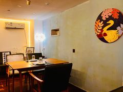 -LUCCA卢卡西班牙海鲜饭(远洋广场店)