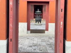 -历代帝王庙博物馆