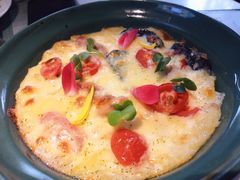 -蜜桃花开·中西融合菜E&W(南长街店)