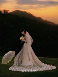 -第一夫人婚纱摄影(南京店)