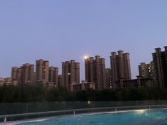 -清河半岛温泉度假酒店