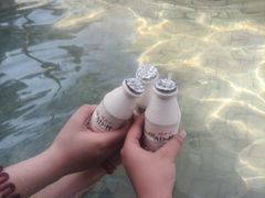 -汤山一号温泉度假区