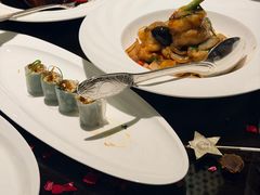 -北京四季酒店·采逸轩