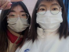-胖东来生活广场(健康路店)