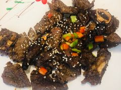 -Siam泰餐厅(水上公园店)