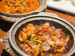 -乔街深夜食堂·小龙虾·高压锅生蚝(杭州总店)