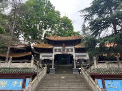 -中国观音故里广德景区