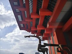 -中华艺术宫(上海美术馆)