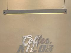 -Kilos咖啡馆(保利珑远店)