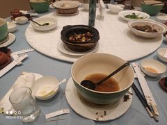 -丽景湾国际酒店·六福轩中餐厅