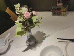 -汤城小厨•粤菜•靓汤(金宝街店)