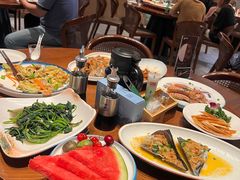 -渔傅印象滩涂霞浦海鲜(井大路店)