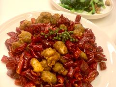 -莆田餐厅PUTIEN(西安万象天地店)