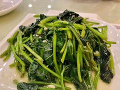 -东四民芳餐厅(世茂工三店)