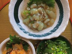 芥末章鱼-有喜屋·深夜食堂(北京西路店)