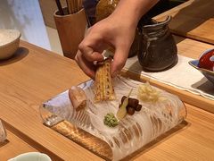 -鹤菊·鮨Omakase(古子城店)