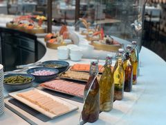 -RISE RESTAURANT(滨海湾金沙店)
