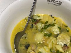 -靓虾二哥长沙地标小龙虾(五一广场店)