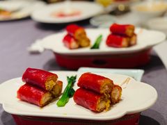 -顺峰(农展馆店)