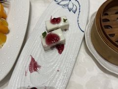 -臻宝中餐厅·大连菜·海鲜·融合菜(大连一方城堡豪华精选酒店)