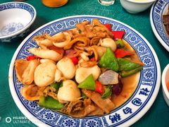 -桂园白粥·潮汕老味道