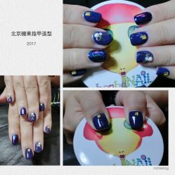 手部美甲-光SPA科技美肤