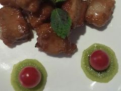 时尚酸梅骨-蝴蝶汇音乐酒馆(罗湖店)