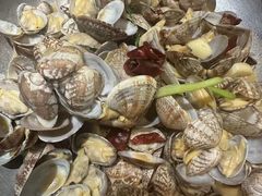 -永红源啤酒·烧烤·海鲜·大排档(青特城店)