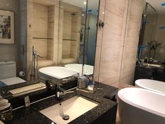 -淮安曙光国际大酒店(大运河广场花街店)