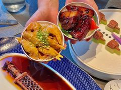 -曾宴·楚菜(湖北省博物馆店)