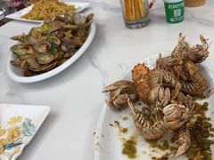 -常家活海鲜小吃(仅一家无分店)