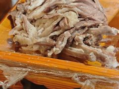 -老阿妈乌海蒙餐馆(锦馨园小区店)