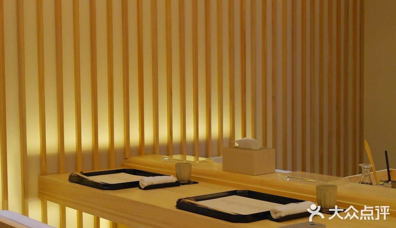 南门新晋高端Omakase，性价比超高值得一试！