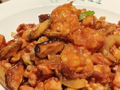 -润泽园饭庄(中山路店)