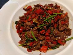 -鑫小城故事·藕汤·家常菜(台北一路总店)