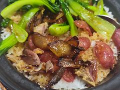 -阿清煲仔店(纺织城店)