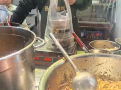 -张记捆鸡(总店)