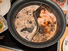 -温野菜涮涮锅(西单大悦城店)