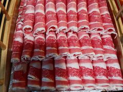 -正福居老北京正宗铜锅泉水涮肉(彰化路店)