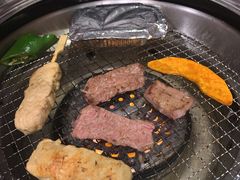 -響日本燒肉