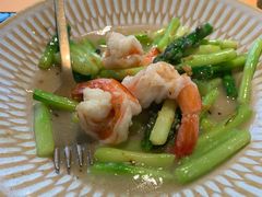-simply thai天泰(静安嘉里中心店)